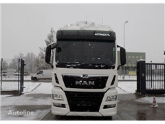 MAN TGX 18.500  XXL