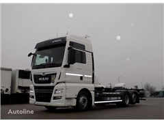 MAN TGX 26.460