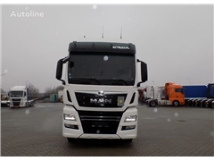 MAN TGX 26.460