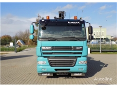 DAF CF460