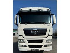 MAN 26.440 TGX