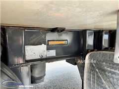Przyczepa chłodnia HFR KK18 Thermoking Cryotech, W