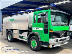 Volvo FL 6 230