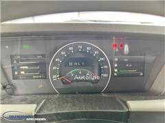 Volvo FH 500 22150 Liter ADR, 4 Comp, Retarder, ADR
