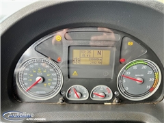 Iveco Eurocargo 120E18 8 Gears, Doka, Euro 5