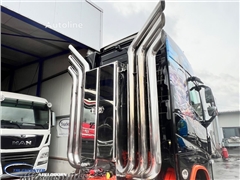 Volvo FH Ciągnik siodłowy Volvo FH 750 6x4, I-cool, Special Show truck!