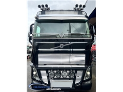 Volvo FH Ciągnik siodłowy Volvo FH 750 6x4, I-cool, Special Show truck!