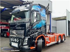 Volvo FH Ciągnik siodłowy Volvo FH 750 6x4, I-cool, Special Show truck!