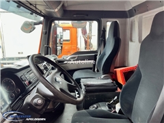 MAN TGS 26.320 HIAB 130 R, Euro 5 EEV, Automatic, 360