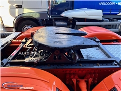 Scania R580 V8 6x4, Euro 6, Retarder, Highline
