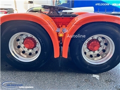 Scania R580 V8 6x4, Euro 6, Retarder, Highline