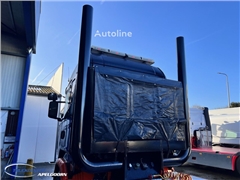 Scania R580 V8 6x4, Euro 6, Retarder, Highline