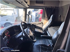 Scania R580 V8 6x4, Euro 6, Retarder, Highline