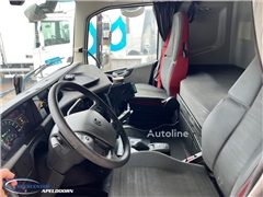 Volvo FH 500 Rohr 22150 Liter, 4 Comp., Retarder, ADR, 6