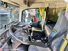 Volvo FH 750 Epsilon Q150L97, Euro 6, Dynamic steering