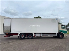 DAF CF 75.310 26T 6x2 Frigo Euro 3 Manual-Gear 10 Whee