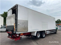 DAF CF 75.310 26T 6x2 Frigo Euro 3 Manual-Gear 10 Whee