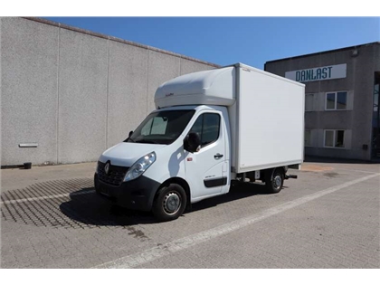 Renault Master 2,3 DCI