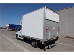 Renault Master 2,3 DCI