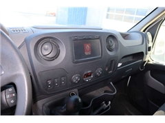 Renault Master 2,3 DCI