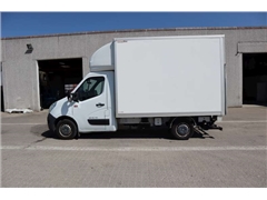 Renault Master 2,3 DCI