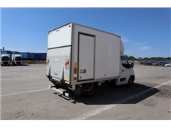 Renault Master 2,3 DCI