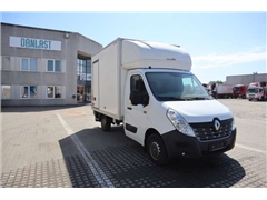 Renault Master 2,3 DCI