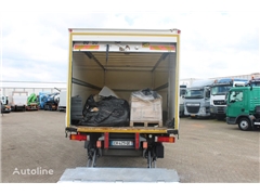 Iveco Stralis 330 + EURO 6 + FR apk 01-2025