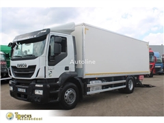 Iveco Stralis 330 + EURO 6 + FR apk 01-2025