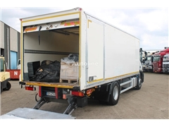 Iveco Stralis 330 + EURO 6 + FR apk 01-2025