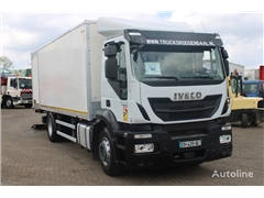 Iveco Stralis 330 + EURO 6 + FR apk 01-2025