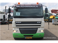 Żuraw samojezdny DAF CF 85 .360 + EURO 5 + PALIFIN