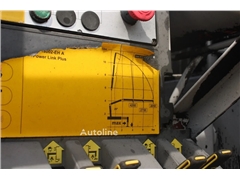 DAF CF 85 .360 + EURO 5 + PALIFINGER 180002EH + MANUAL