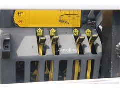 DAF CF 85 .360 + EURO 5 + PALIFINGER 180002EH + MANUAL