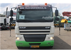 DAF CF 85 .360 + EURO 5 + PALIFINGER 180002EH + MANUAL