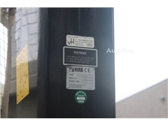 DAF Kipper 6x4 + SPRING + EURO 1 + no CRANE + Manuel +