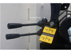 DAF Kipper 6x4 + SPRING + EURO 1 + no CRANE + Manuel +