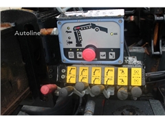 DAF Kipper 6x4 + SPRING + EURO 1 + no CRANE + Manuel +