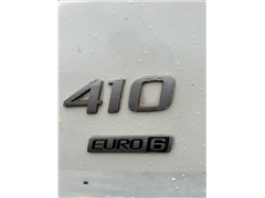 Volvo FMX Camion Volvo béton toupie / Malaxeur FMX 410 Euro