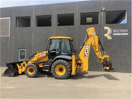 Jcb-3-Cx