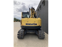 Komatsu-Pc-138