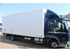 DAF LF 210 + EURO 6 + LIFT + 12T