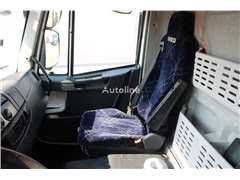 Iveco Eurocargo 100e18 +EURO 5 + HOOK SYSTEM