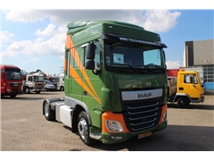 DAF XF Ciągnik siodłowy DAF XF 440 + euro 6