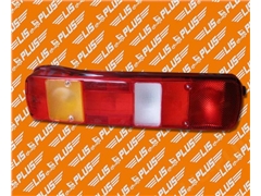 Oryginalna lampa tylna do VOLVO FH FM