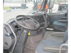 Kompletna kabina VOLVO FH13 440 Euro5 I-Shift Glob