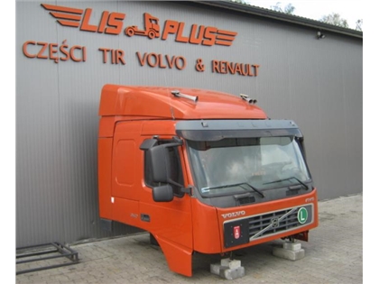 Kompletna kabina VOLVO FM12 380 / Euro 3 / I-Shift