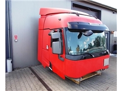 Kompletna kabina RENAULT T-RANGE GAMA T Euro 6 AUT
