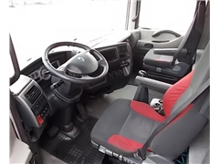 Kompletna kabina RENAULT MAGNUM DXI 460 Euro 5 Man