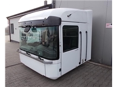 Kompletna kabina RENAULT MAGNUM DXI 460 Euro 5 Man